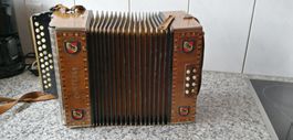 Berner Örgeli Contessa