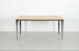 Sleek ‘Nexus‘ Table / Desk by Vitra (Big Version)