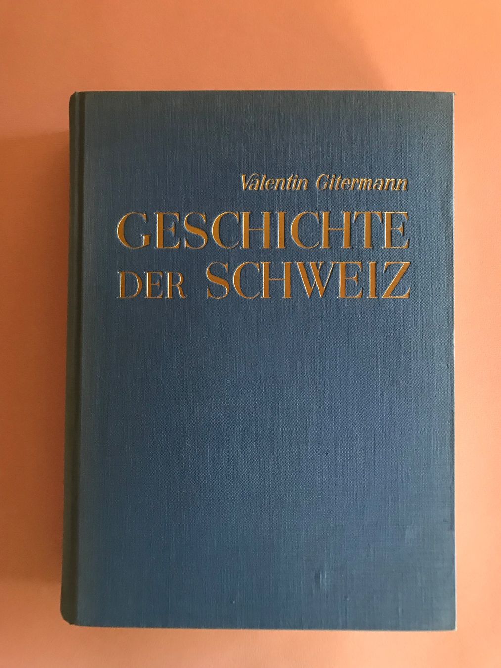 Libri: Buch GESCHICHTE DER SCHWEIZ Seiten – Usato da Däniken SO venduto da allerlei54