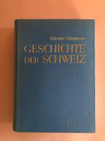 Buch GESCHICHTE DER SCHWEIZ Seiten