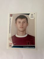 Panini UEFA Champions League 2009-2010 - Nr. 408