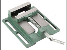 Schraubstock Maschinenschraubstock 100mm