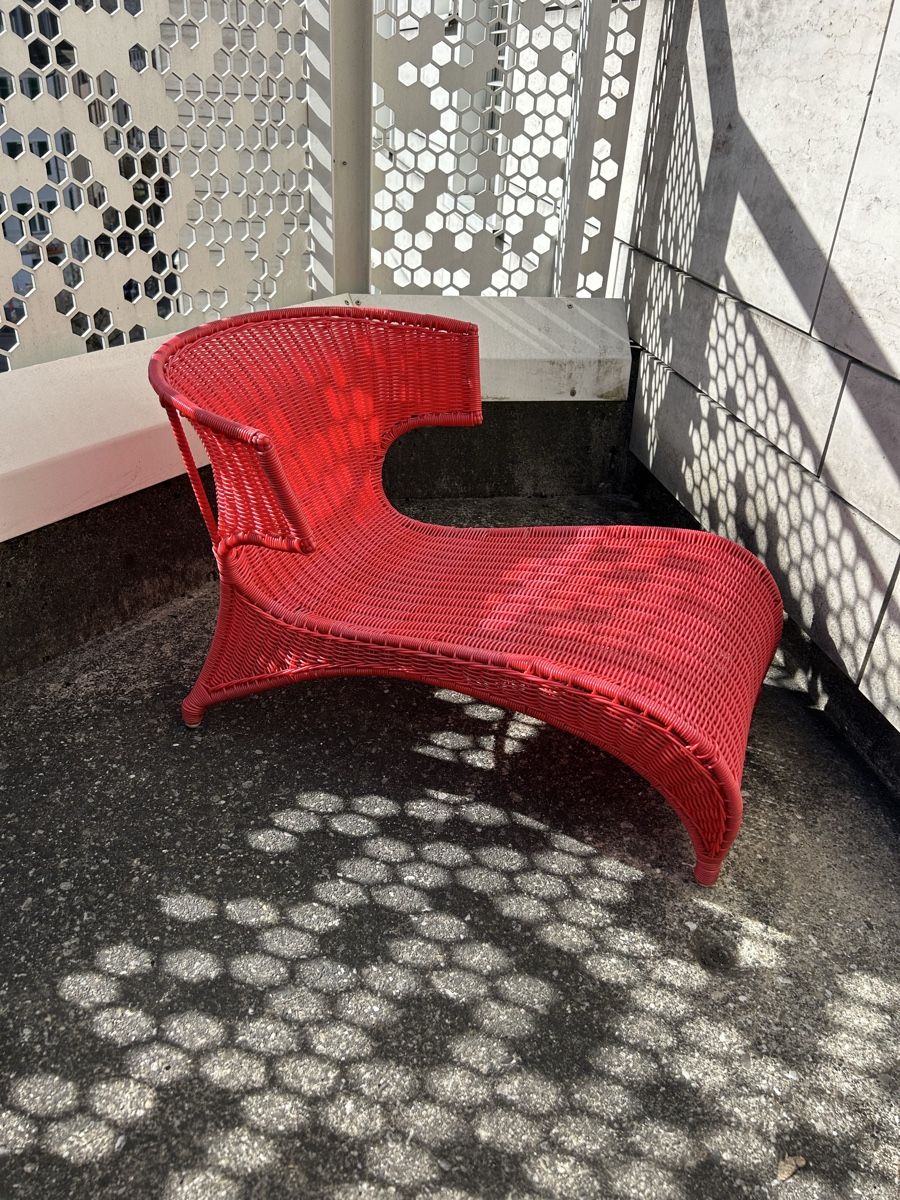 Ikea Poltrone: IKEA PS Sävö Design Vintage Loungesessel – Usato da Zürich venduto da kanabelk