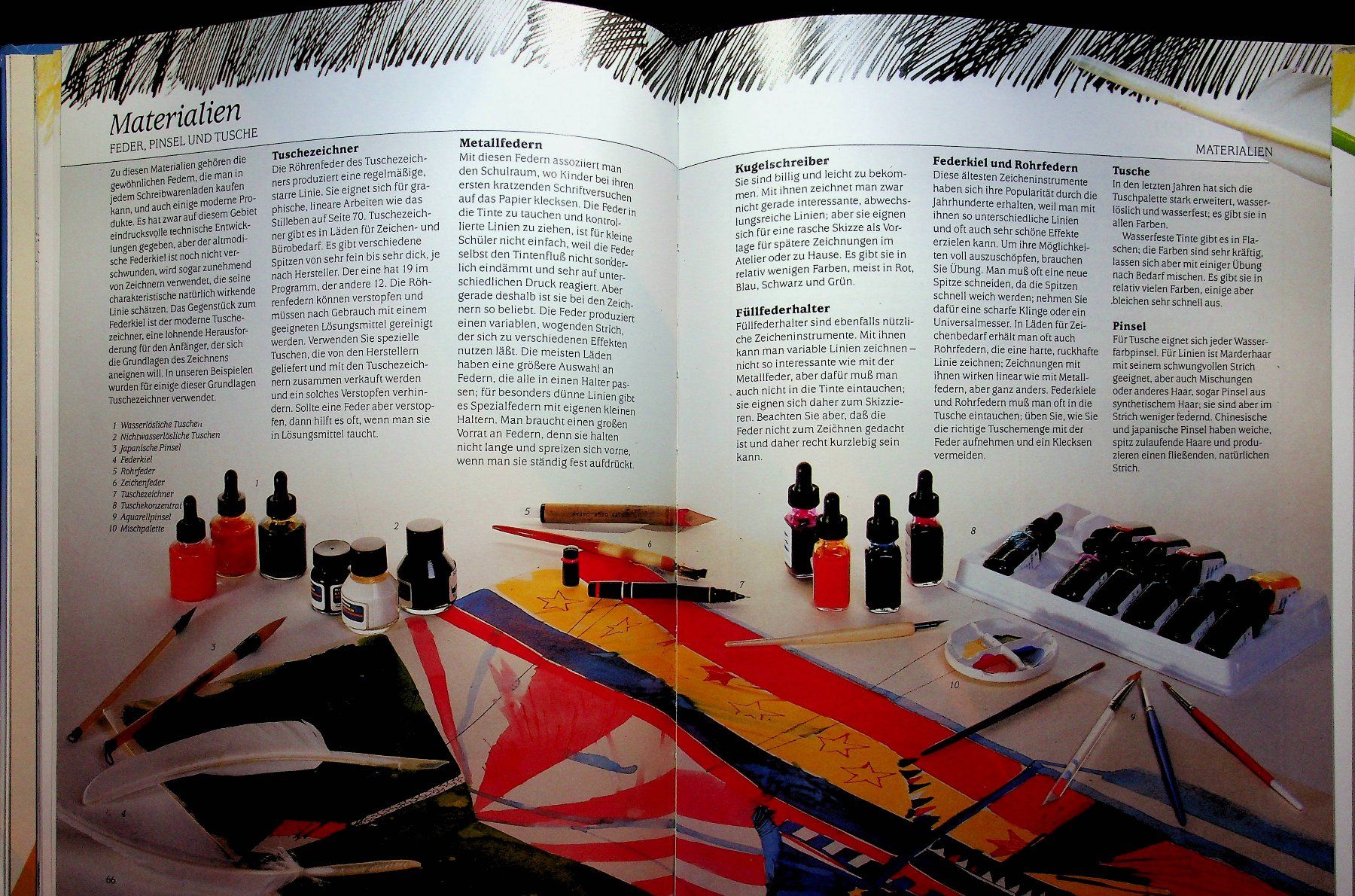 Libri: Mondo Atelierbuch Zeichnen – Usato da Reitnau venduto da Zaomir 9