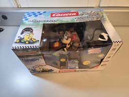 Mario Kart Carrera 1:16 OVP verngesteuert