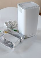 Router Glasfaser
