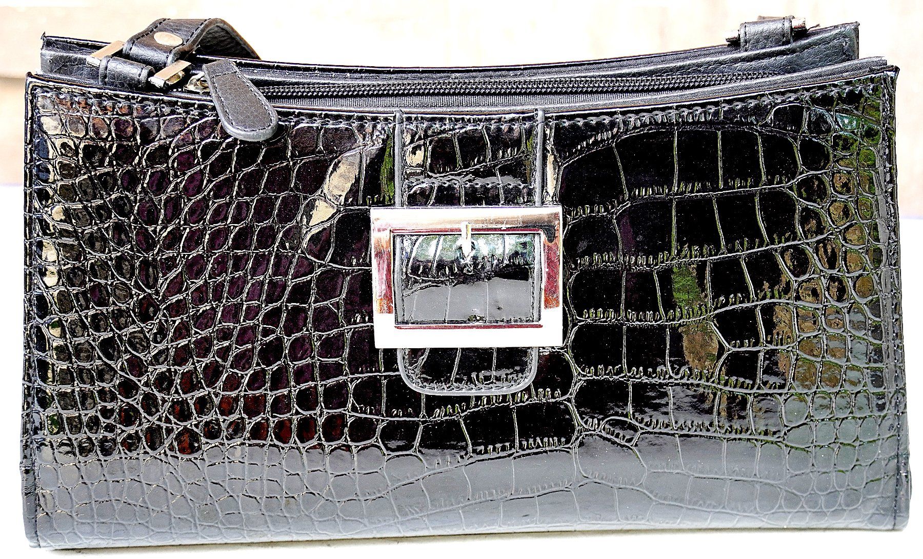 Borse da donna: Damen Schulter-Handtasche – Usato da Baar venduto da 2cvbaar 1