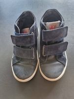Naturino Leder Sneaker Grösse 28