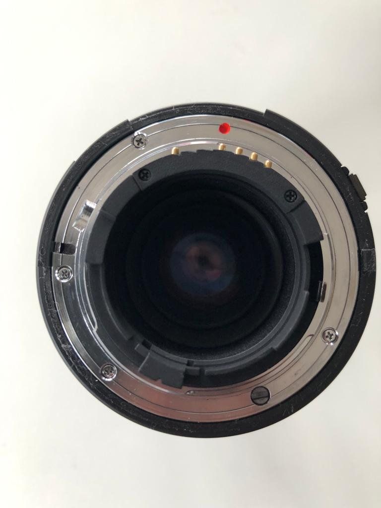 Sigma Obiettivi: Objektiv Sigma Zoom-a 35-135 mm – Usato da Schnaus venduto da sueg01 3