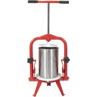 Obstpresse OP 9 Liter