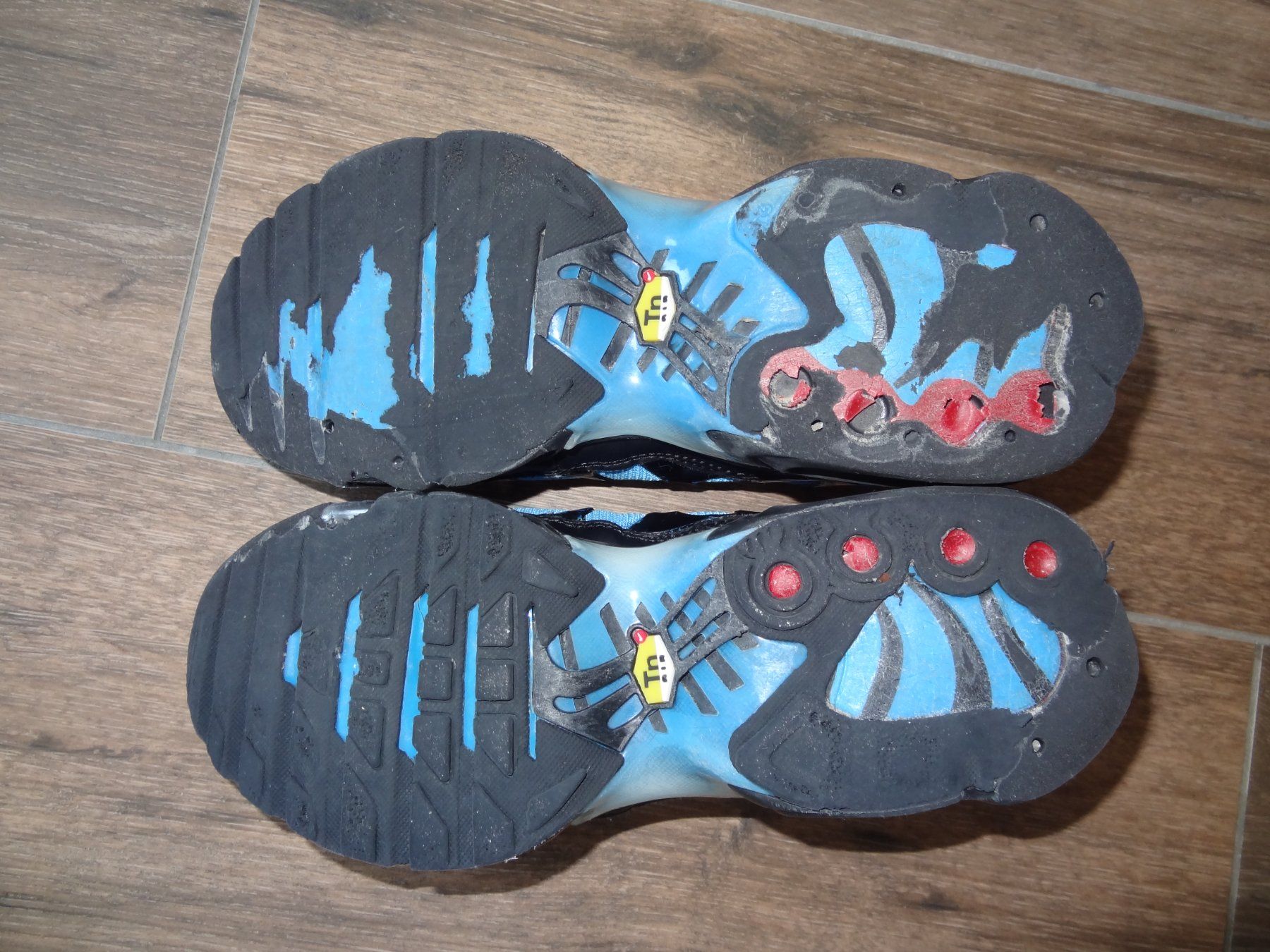 Scarpe per ragazzi: Basket taille 41 – Usato da Satigny venduto da salvatore73 5