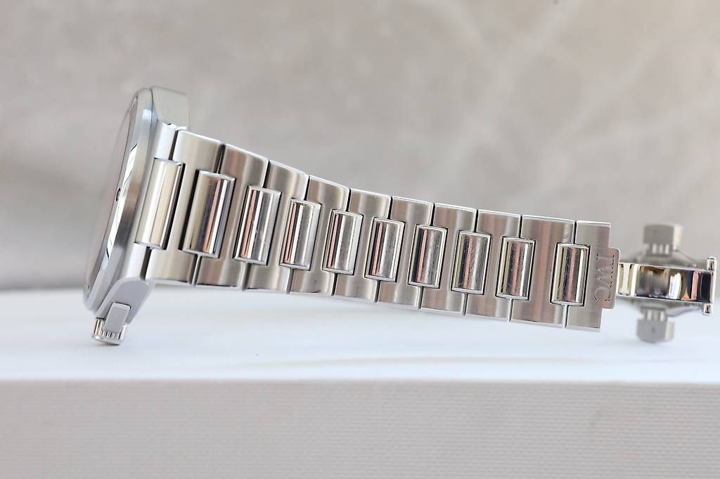 IWC Orologi: IWC Ingenieur 40 IW328903 – Usato da Wollerau venduto da RekociTimepieceGmbH 2