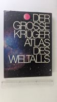 Der Grosse Krüger Atlas des Weltalls – Patrick Moore 1980