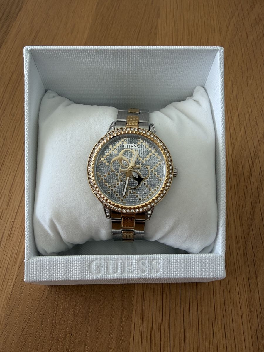 Guess Montres: Guess Uhr – Neuf (Voir description) à Horn par ElisaFinger