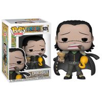 FUNKO POP - ONE PIECE - CROCODILE