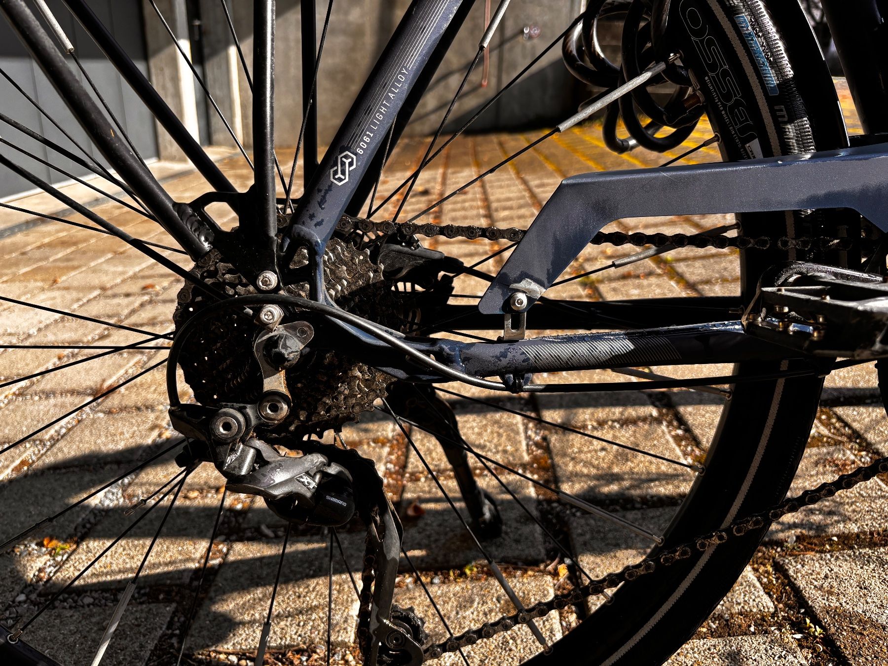 Crosswave Biciclette: Herren Citybike – Usato da Wetzikon ZH venduto da anitasimon 4