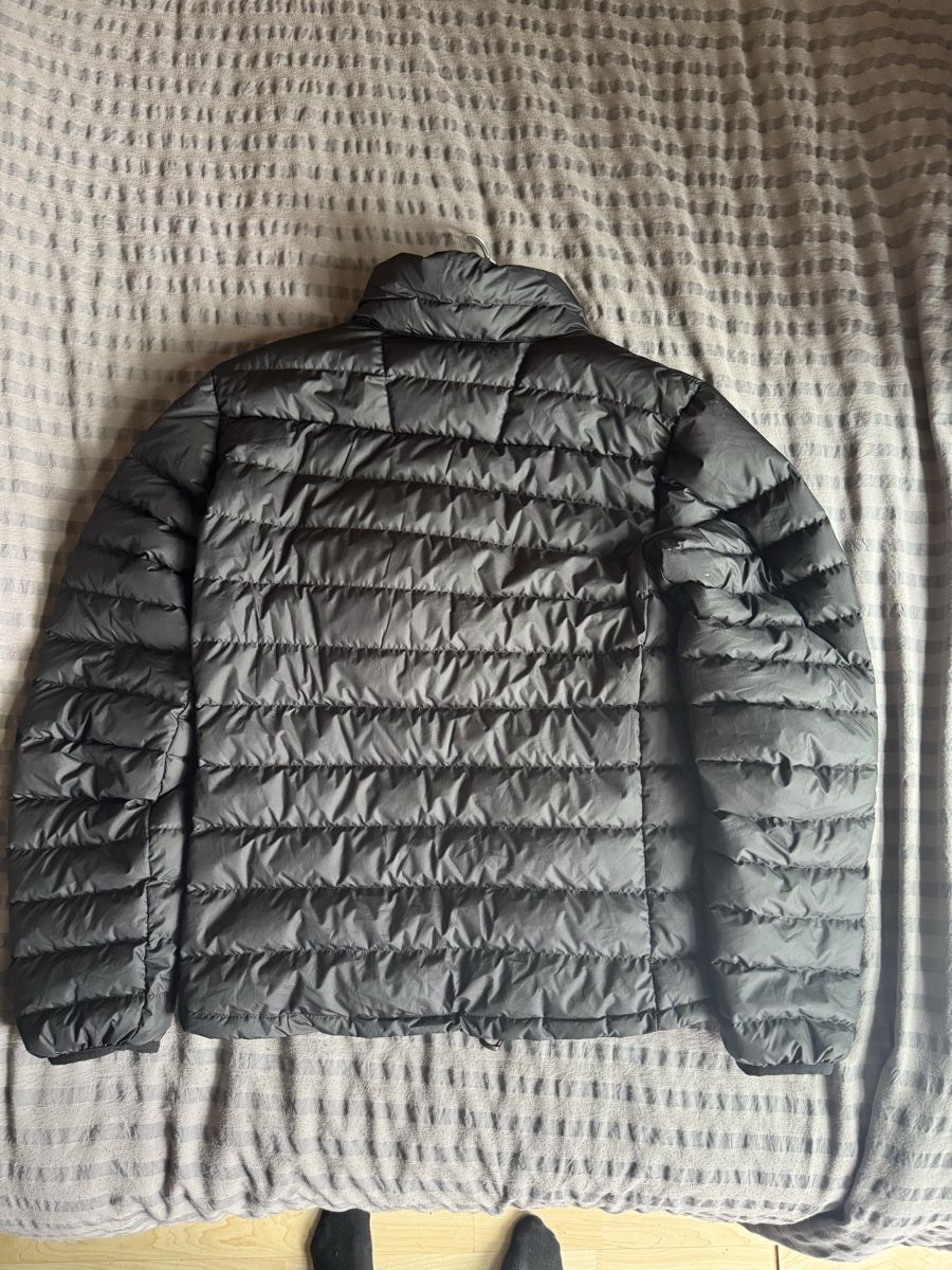 Decathlon Jacken: Simond Downjacket doudoune de randonnée -10C MT500 Medium – Neu (gemäss Beschreibung) aus La Neuveville von William_T 1