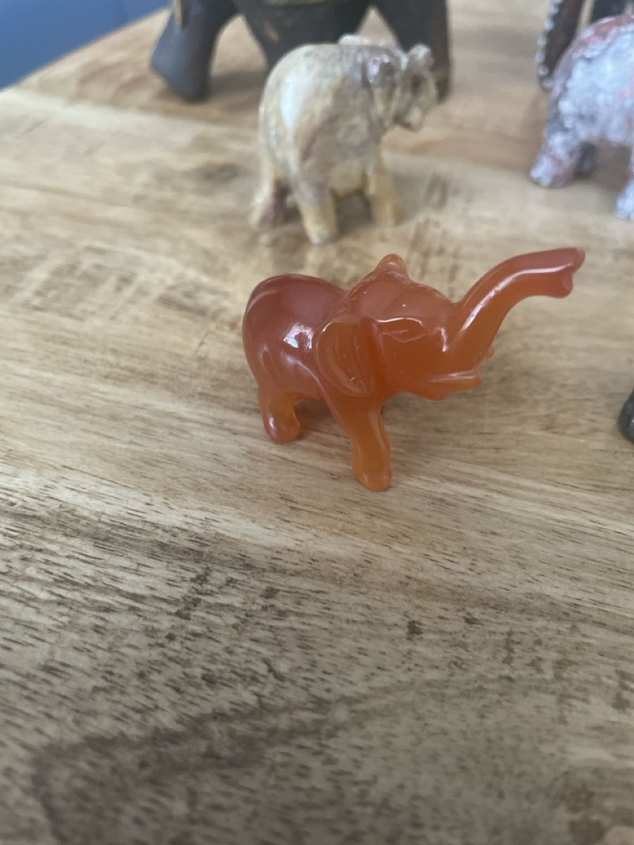 Figuren: Elefanten – Gebraucht aus Laufen von bia_7vr6 5