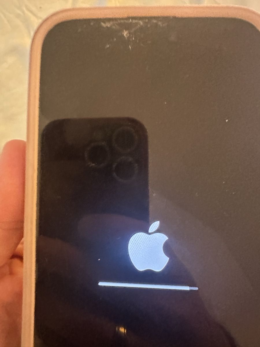 Apple Telefoni cellulari / Smartphones: iPhone 15Pro Max – Usato da Liebefeld venduto da cag_yj8s 1