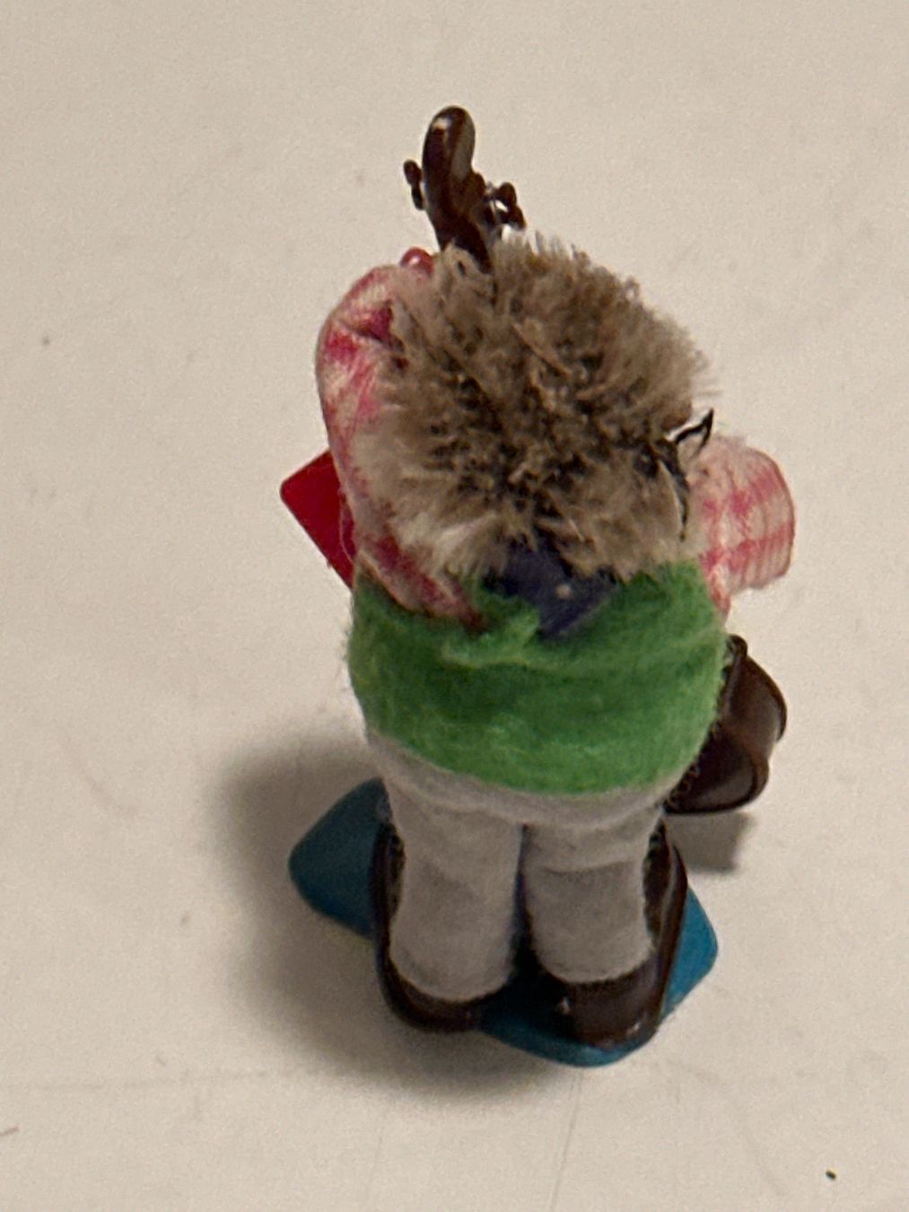Statuette: Original Peter-Figuren made in Austria MECKI – Usato da Zürich venduto da Chaeffeler 3