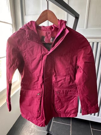 Jack Wolfskin Jacke 3-in-1