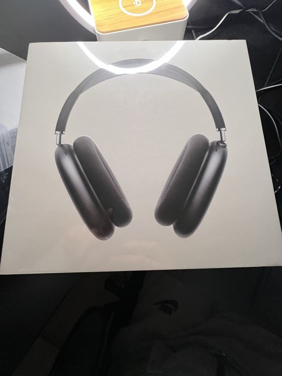 AirPods Max | Kaufen auf Ricardo