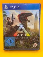 ARK: Survival Evolved - PS4 Spiel