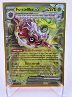Paldeas Schicksale - Forstellka ex  (PAF 2) - DE
