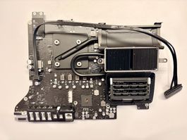 iMac 27" 5K (Late 2015) Hauptplatine 3.2Ghz CPU & 16GB RAM