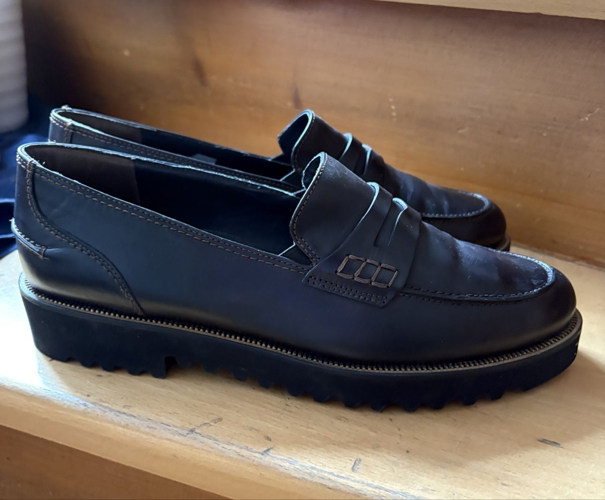 Paul Green Scarpe da donna: Paul Green Loafer – Usato da Riehen venduto da BESSI17 2