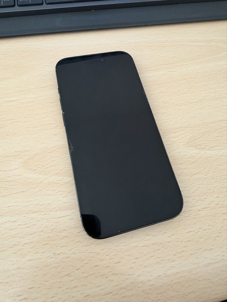 Apple Handys / Smartphones: Iphone 14 Pro 256 GB – Gebraucht aus Abtwil SG von SanktGallen9000 1
