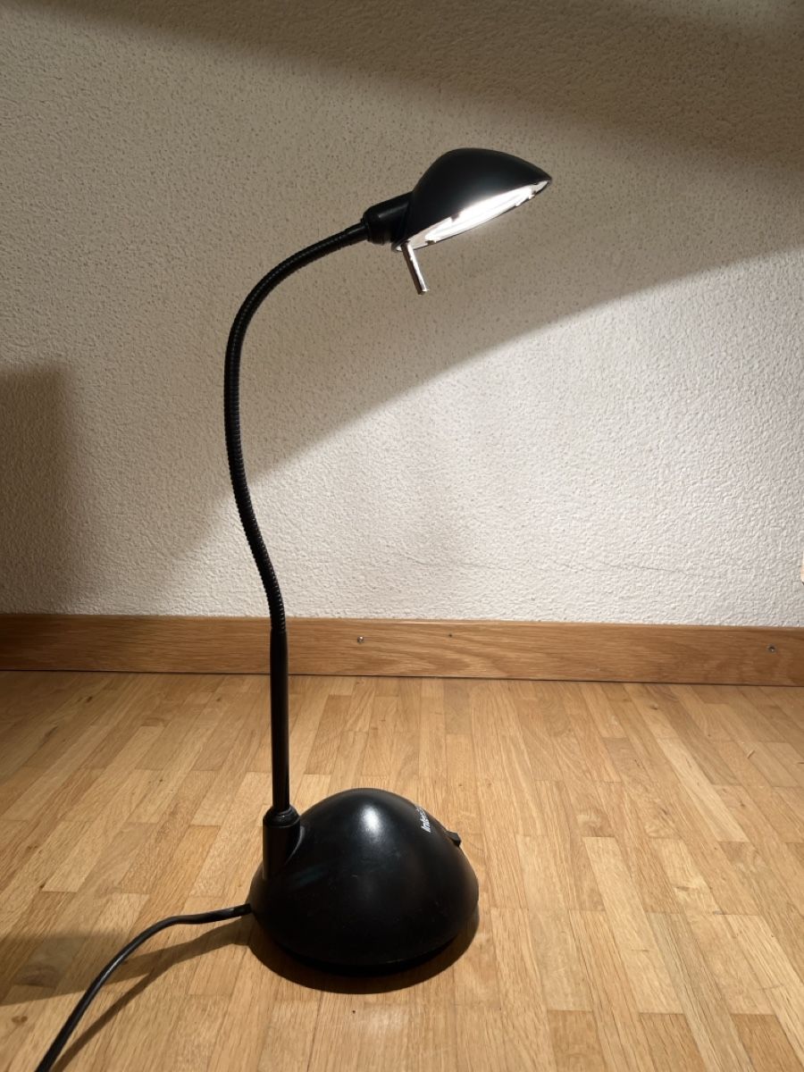 Lampen: Intertronic Bed Lamp – Gebraucht aus Zürich von ott_kvf8