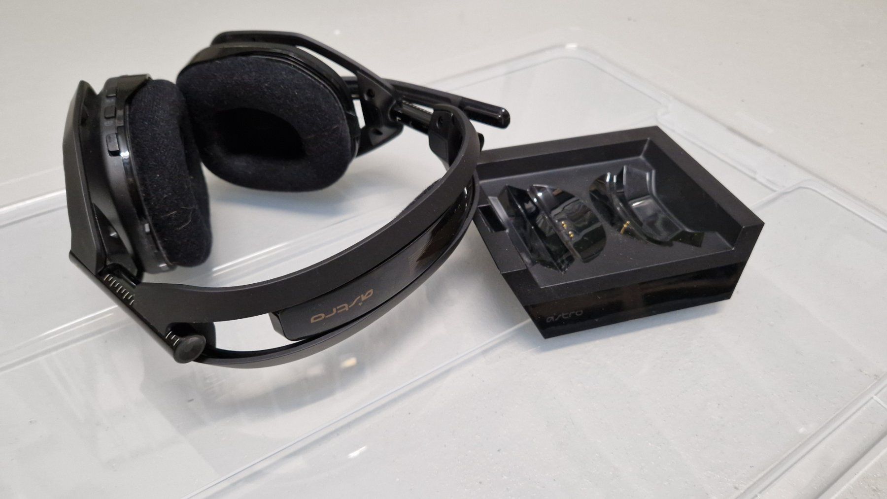 Astro Gaming Cuffie: Astro Gaming Kopfhörer A50 Xbox und PC – Usato da Zürich venduto da kefmaster 3