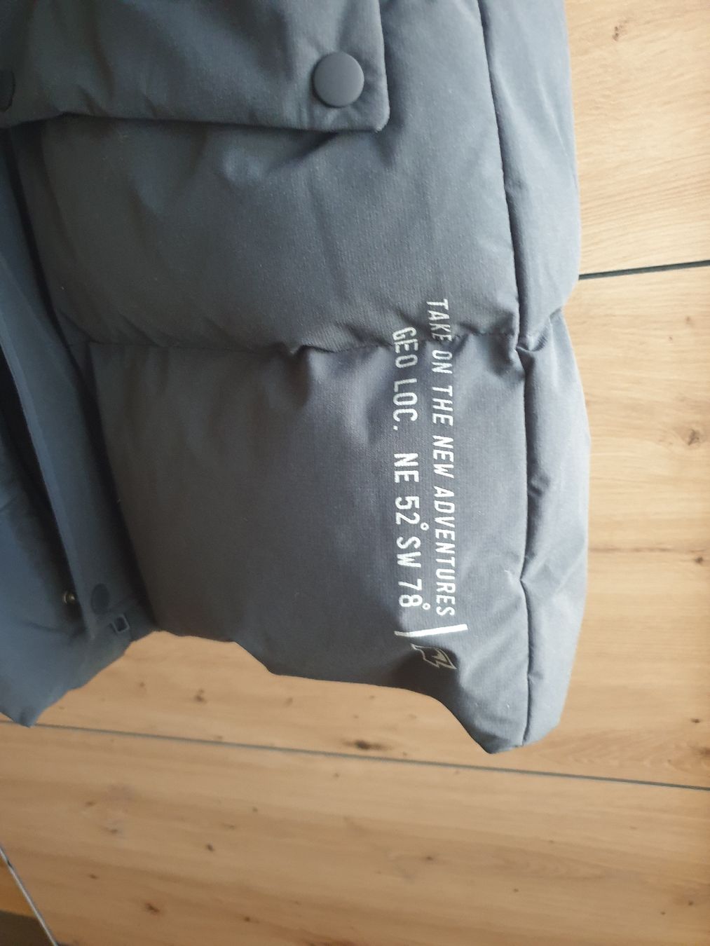 Jacken & Mäntel: Neu doudoune  – Neu (gemäss Beschreibung) aus Fribourg von mal_8zjh 4
