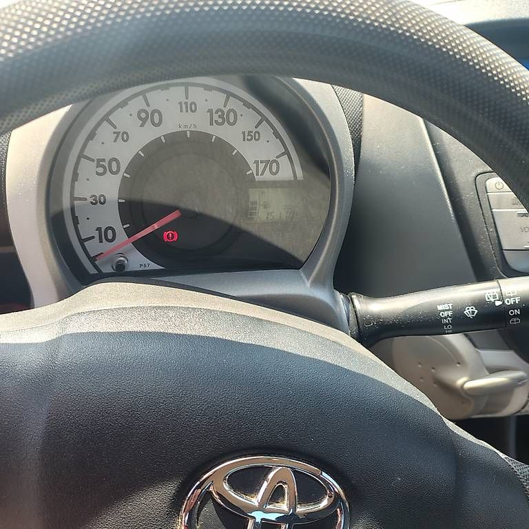 Automobili: Toyota Aygo 1.0  – Usato da Montmagny venduto da Mat1989