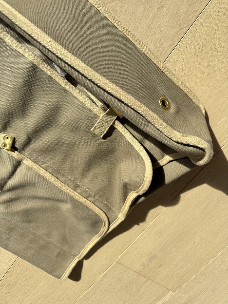 Land Rover Taschen: Land Rover BULKHEAD STORAGE BAG – Gebraucht aus Zürich von MRmath 2