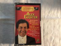ALEX EUGSTER, Das Komponisten Portrait, MC,1991
