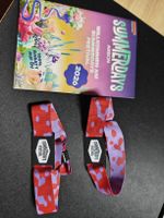 Summerdays Festival Arbon 2026 Armbänder 2 Stk für Samstag