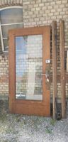 Fenster und Balkontüren Türe