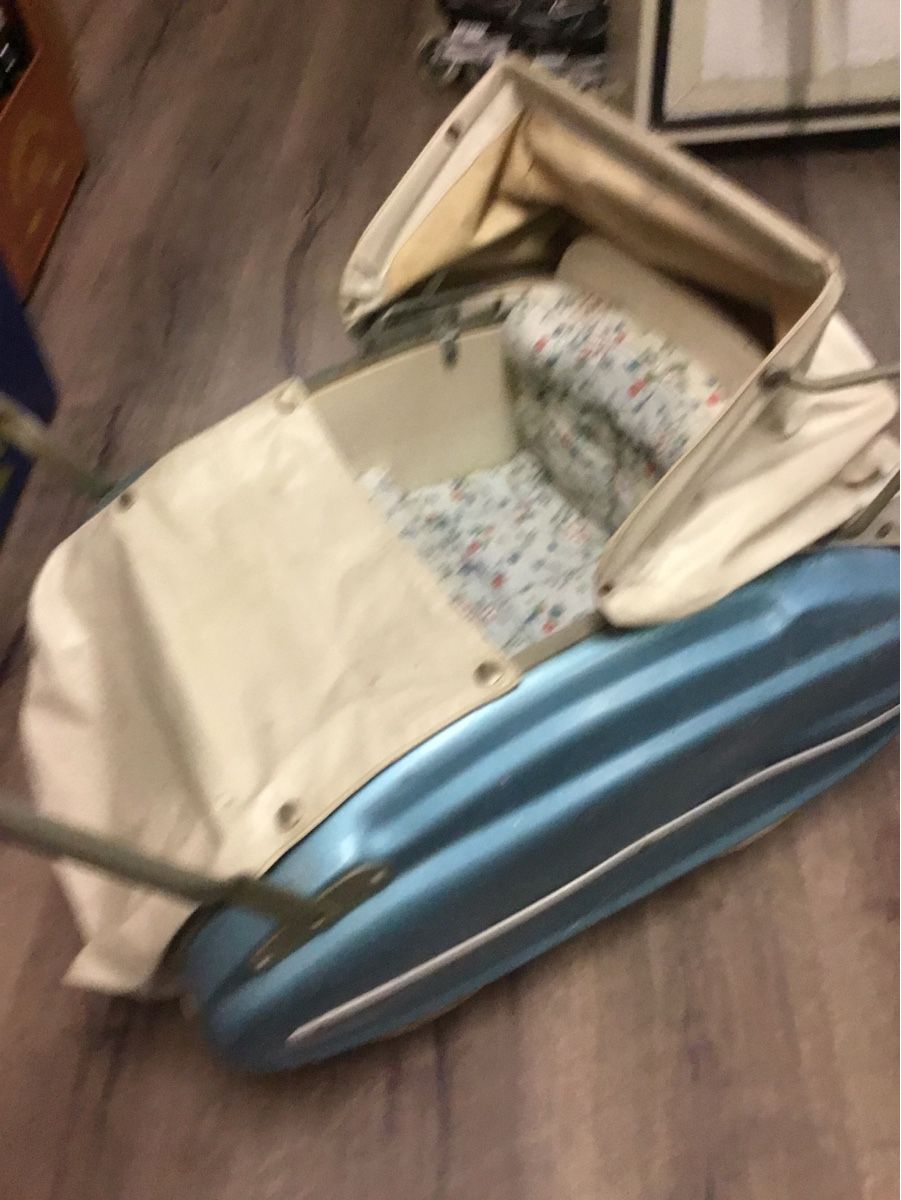 Carrozzine per bambole: Antiker Kinder oder Puppen Wagen – Usato da Wiesendangen venduto da sandraz1565 1