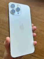 iPhone 13 Pro Max silber 265GB