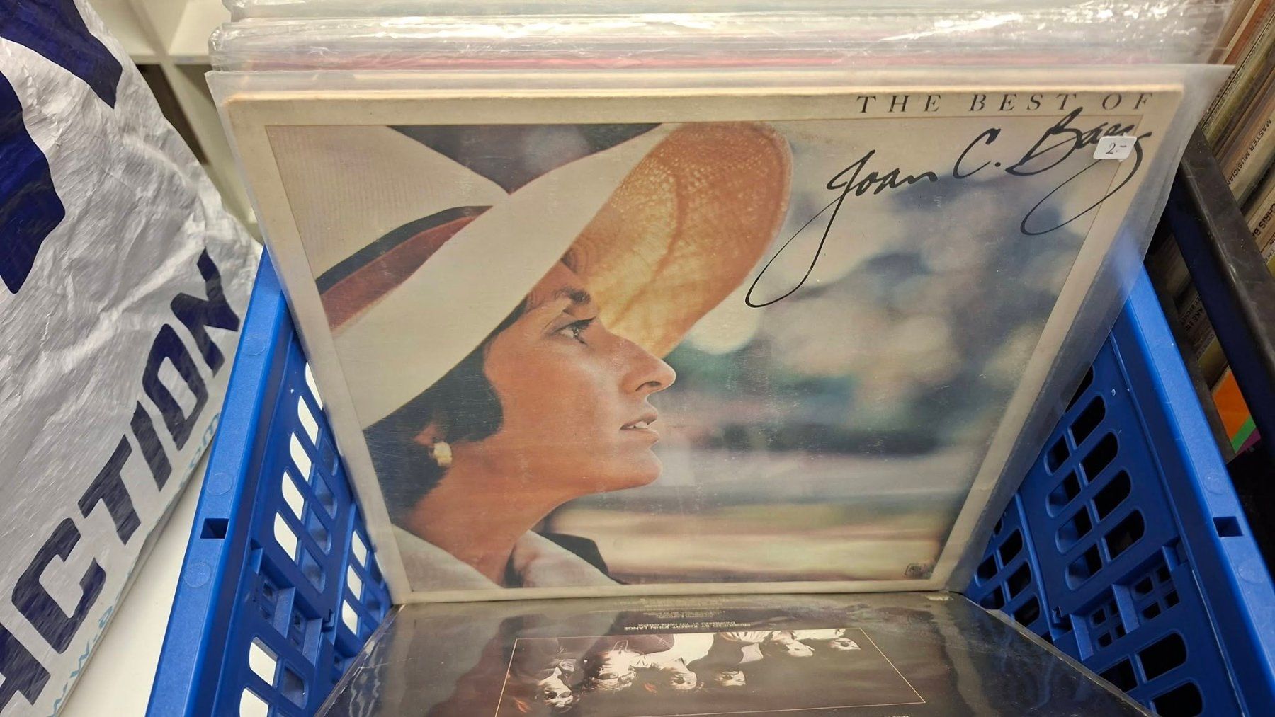Dischi in vinile: Schallplatten – Usato da Schönenwerd venduto da roz286 3