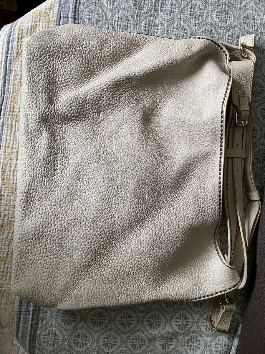 Borse da donna: Visona Tasche – Nuovo (secondo la descrizione) da Hünenberg venduto da a.u.849 2