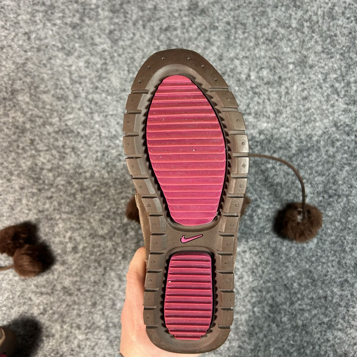 Nike Scarpe da donna: Nike boots 38 women – Usato da La Sagne NE venduto da Matlasape 4