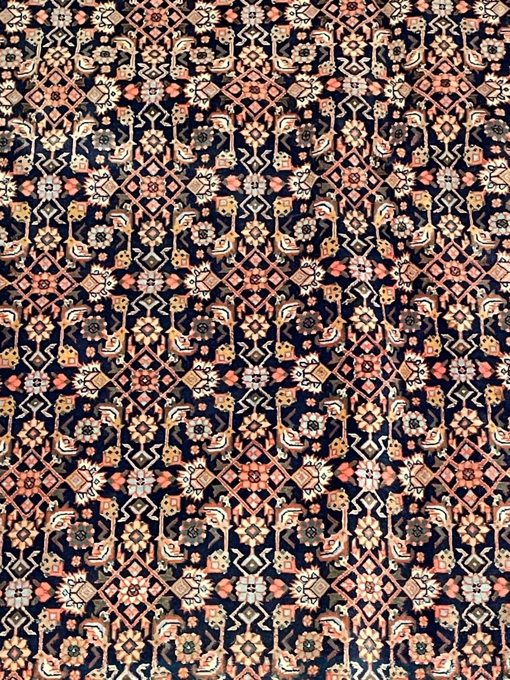 Tappeti: Tabriz – Usato da Henggart venduto da Schalk2 1