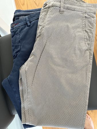 Stylish Men's Trousers