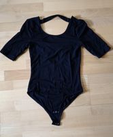 Body Les Lunes schwarz Gr. XS