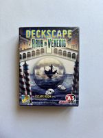 Deckscape «Raub in Venedig»