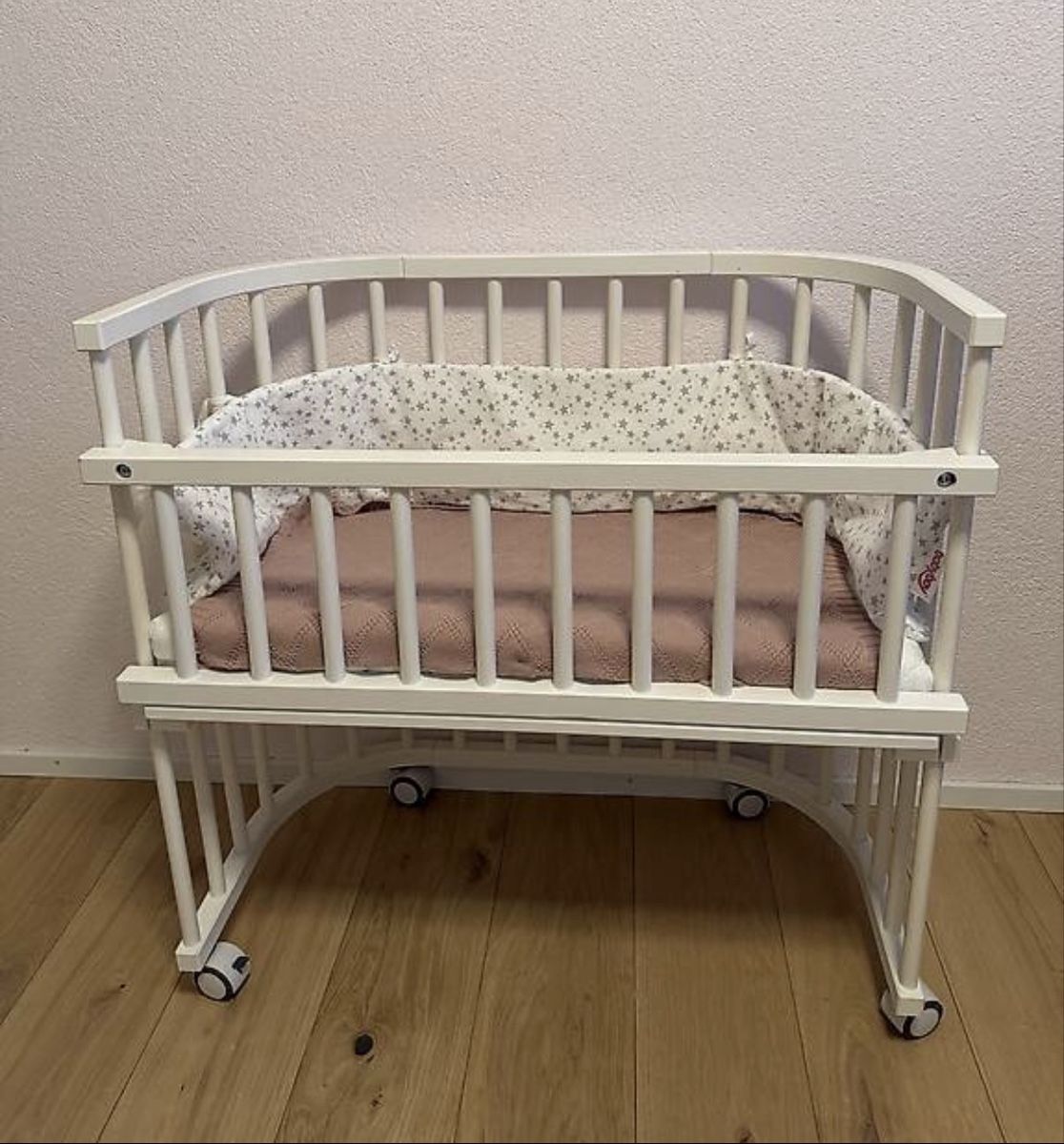 Letti: Babybay Beistellbett – Usato da Uitikon Waldegg venduto da ani_mb77