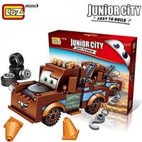 1619 Loz Mini - Junior City